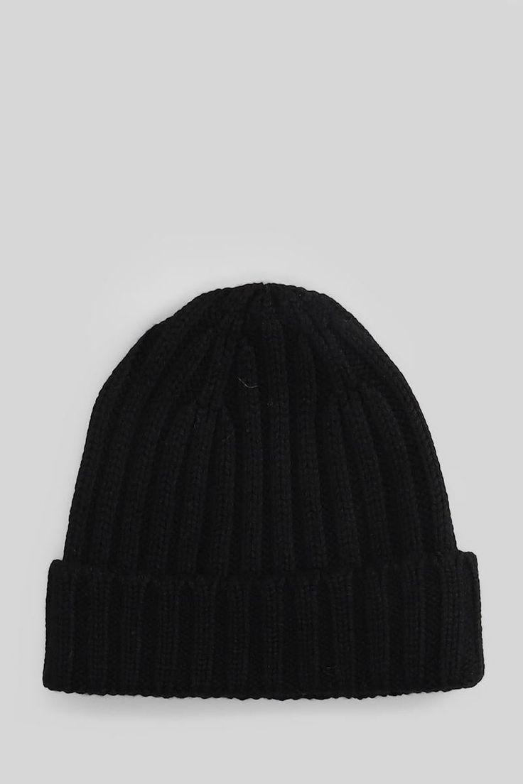 Unisex Beanie Hat