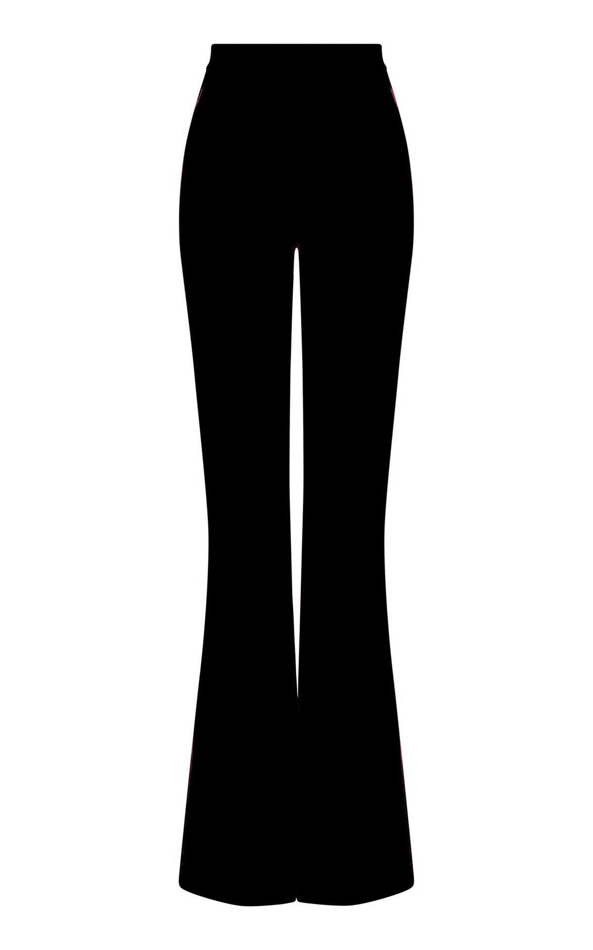 Women's Flared Pants