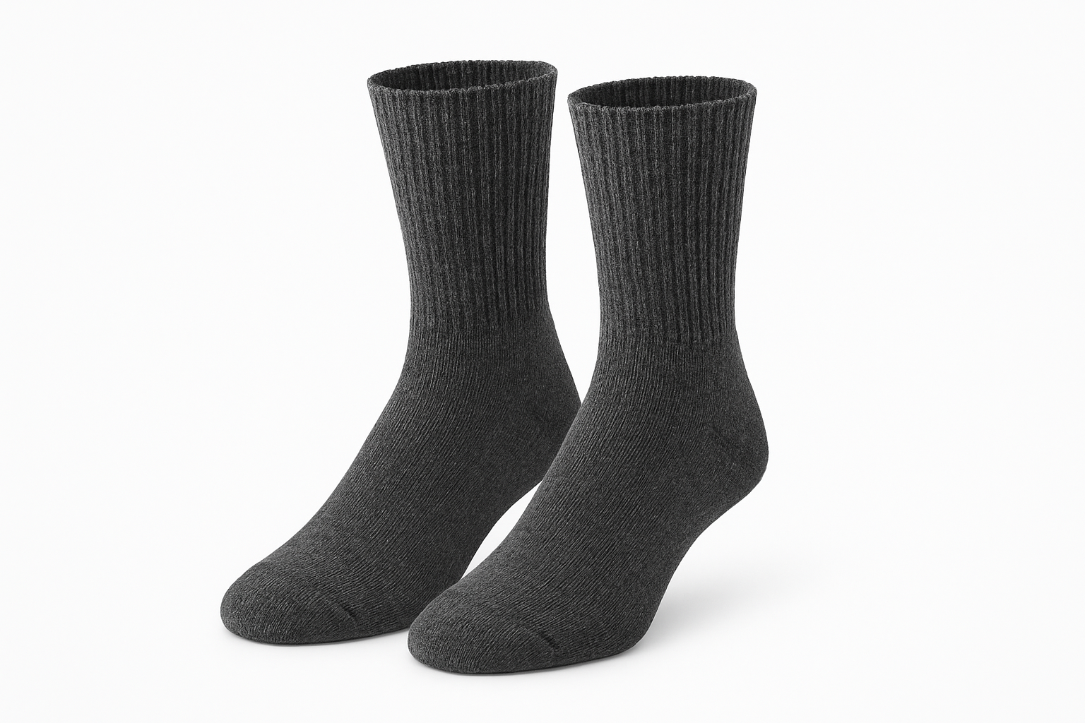 Unisex Merino Wool Socks